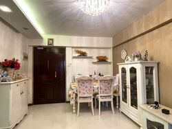 Blk 307B Anchorvale Place (Sengkang), HDB Executive #507255961